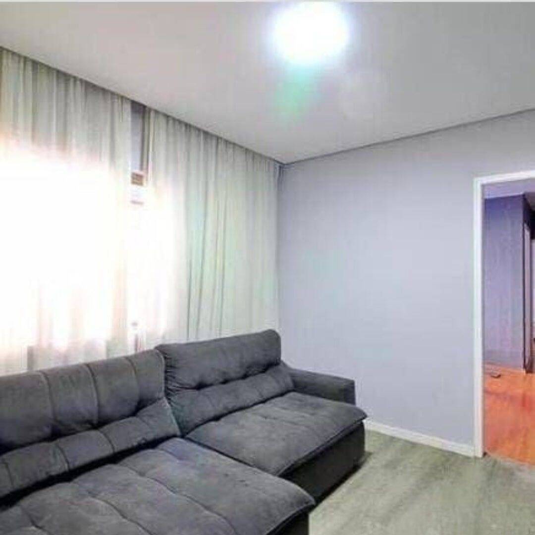 Sobrado, 3 quartos, 200 m² - Foto 2