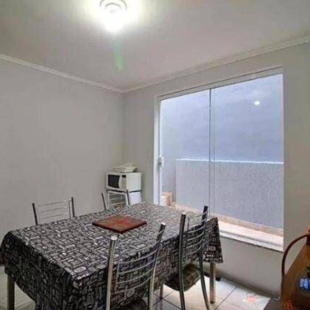 Sobrado, 3 quartos, 200 m² - Foto 5