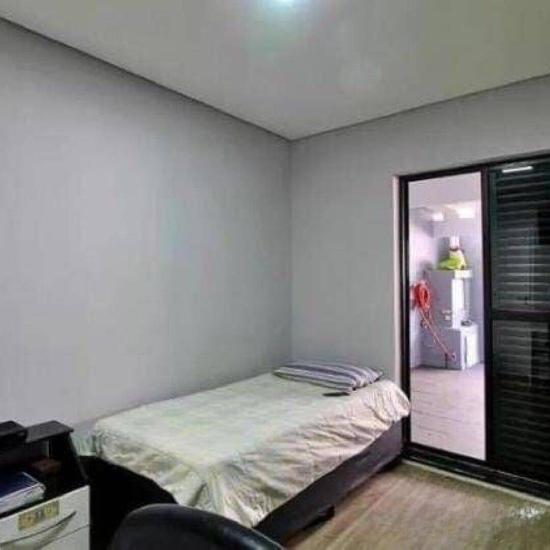 Sobrado, 3 quartos, 200 m² - Foto 6