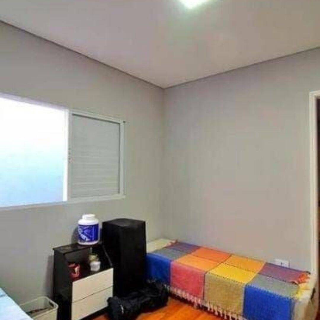 Sobrado, 3 quartos, 200 m² - Foto 7