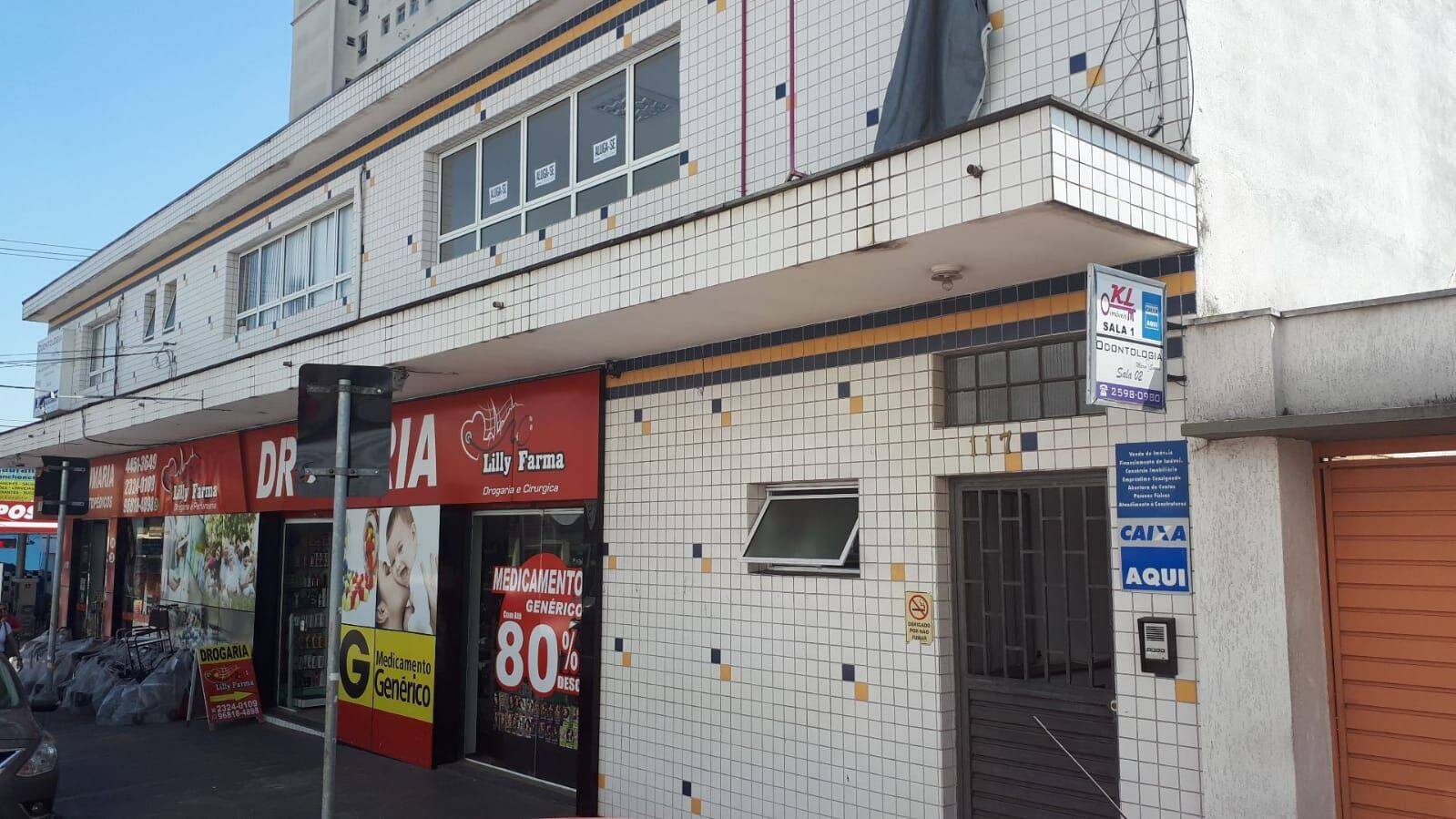 Sala-Conjunto, 35 m² - Foto 4