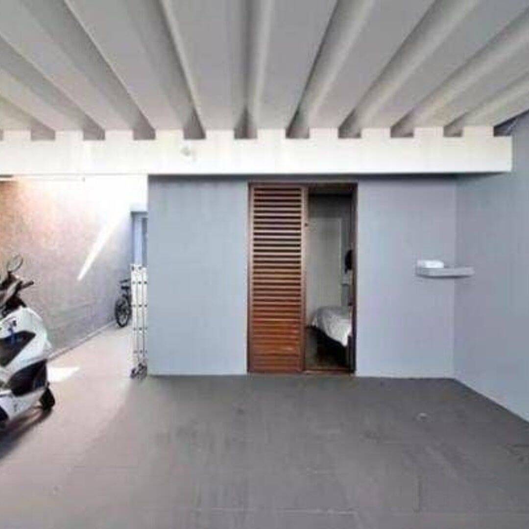 Sobrado, 3 quartos, 200 m² - Foto 8