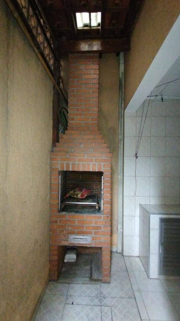 Sobrado, 3 quartos - Foto 12