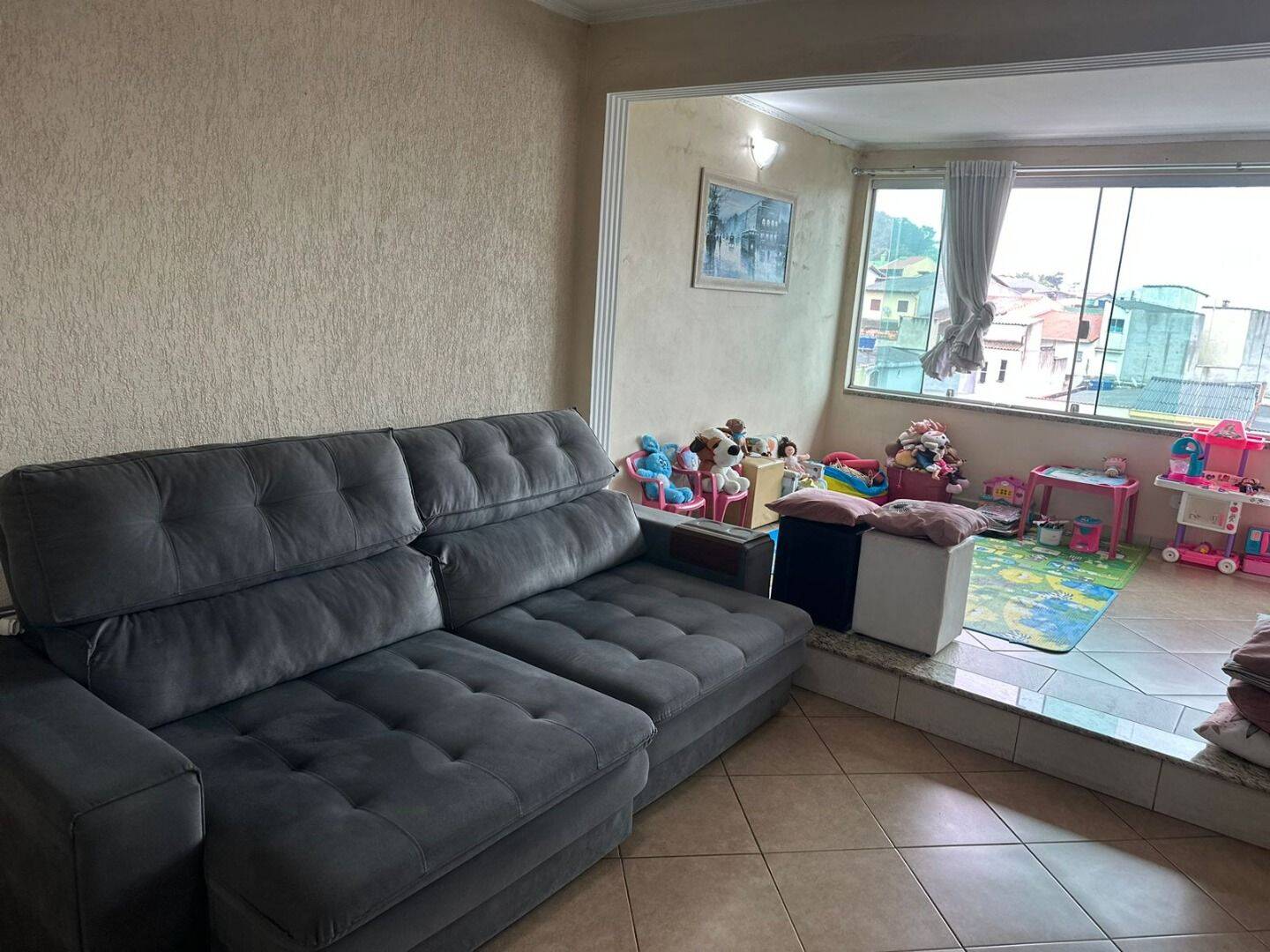 Sobrado, 3 quartos, 282 m² - Foto 5