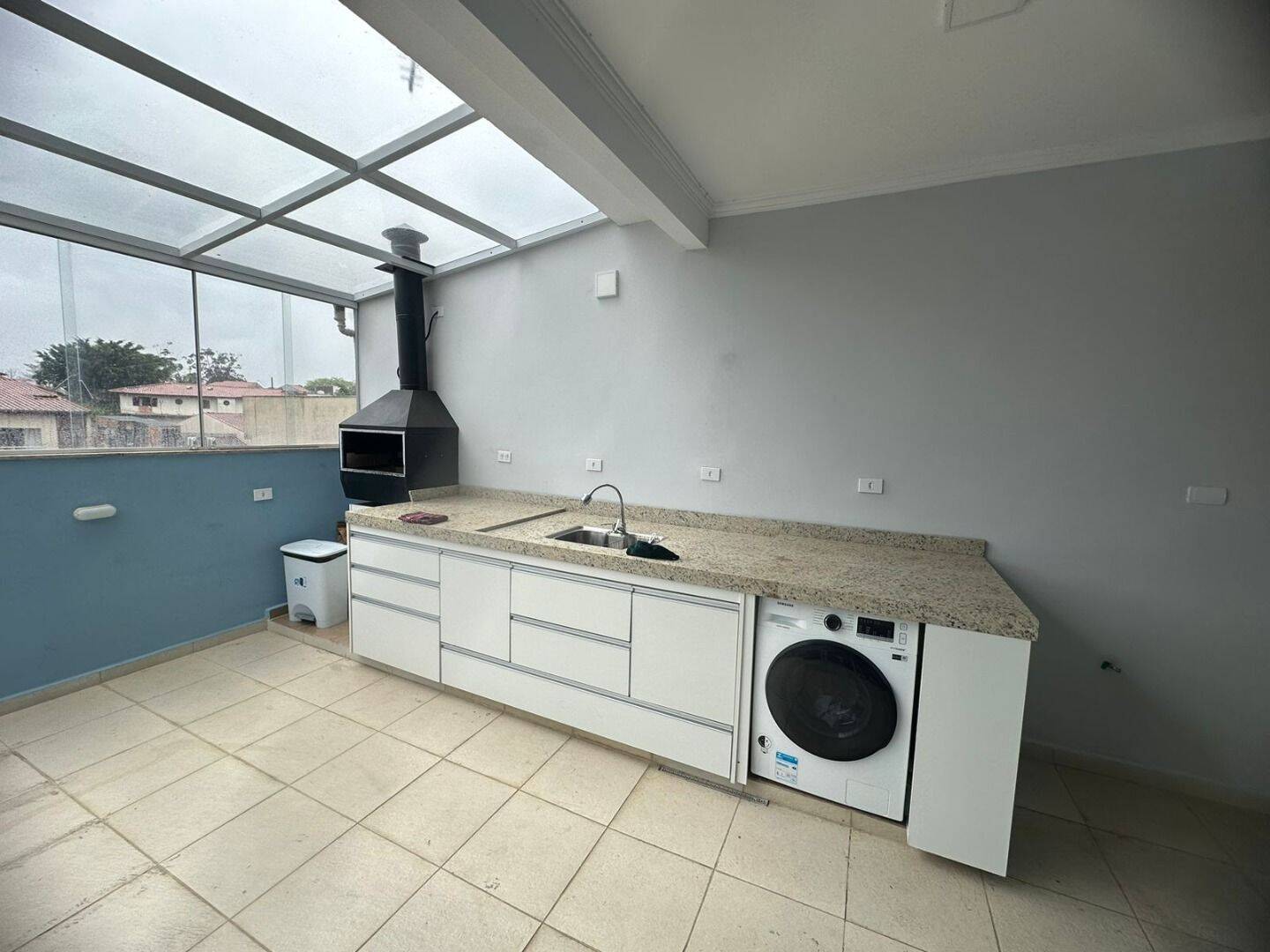 Sobrado, 3 quartos, 282 m² - Foto 6
