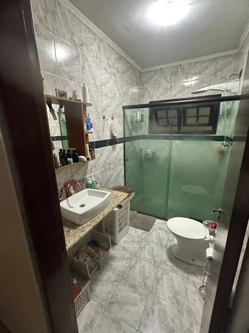 Sobrado, 3 quartos, 282 m² - Foto 8
