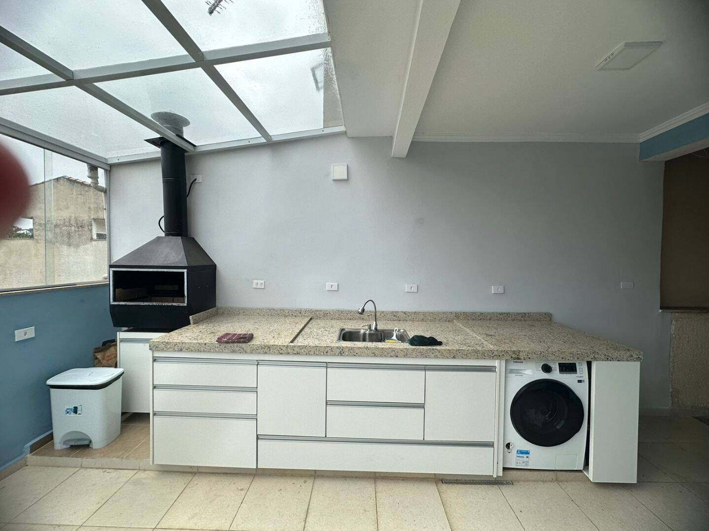 Sobrado, 3 quartos, 282 m² - Foto 12
