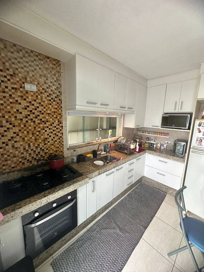 Sobrado, 3 quartos, 282 m² - Foto 13