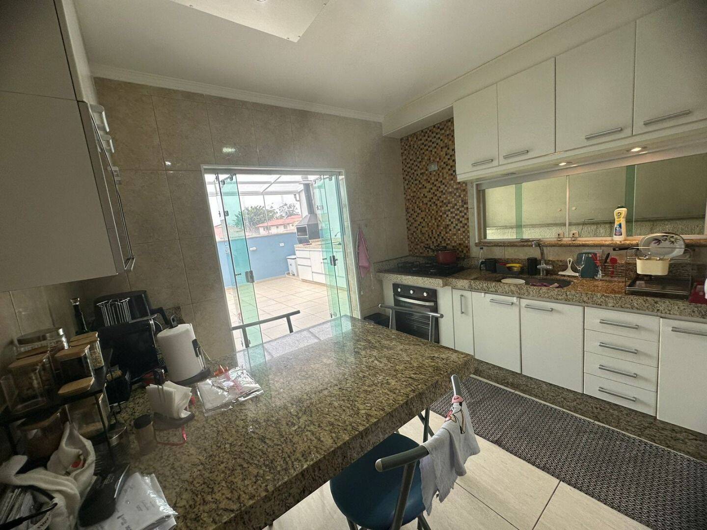 Sobrado, 3 quartos, 282 m² - Foto 14