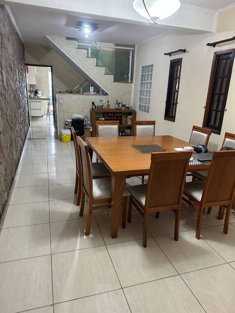 Sobrado, 3 quartos, 282 m² - Foto 16