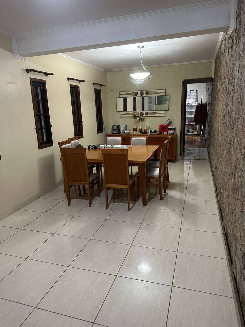 Sobrado, 3 quartos, 282 m² - Foto 17
