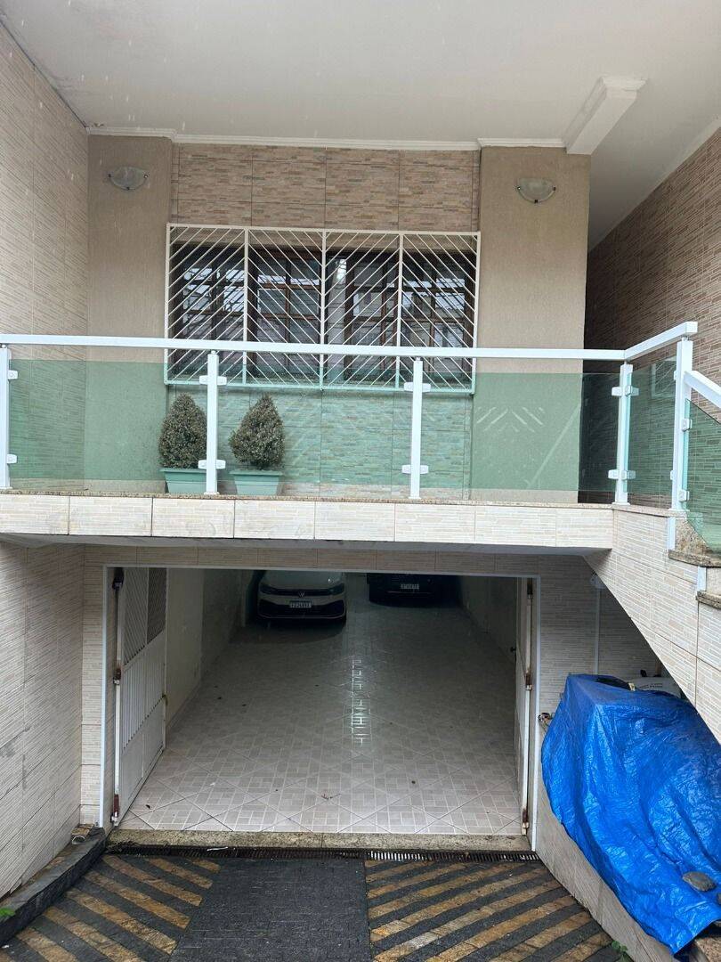 Sobrado, 3 quartos, 282 m² - Foto 20
