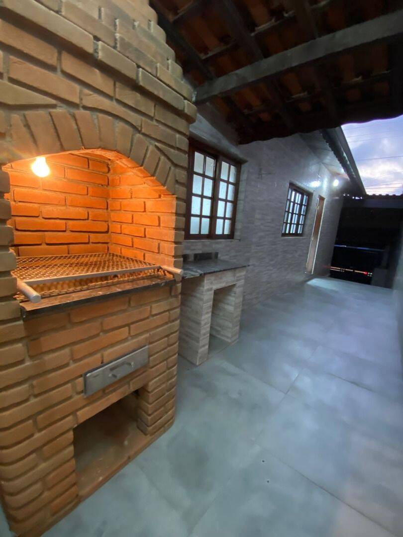 Sobrado, 3 quartos, 150 m² - Foto 1