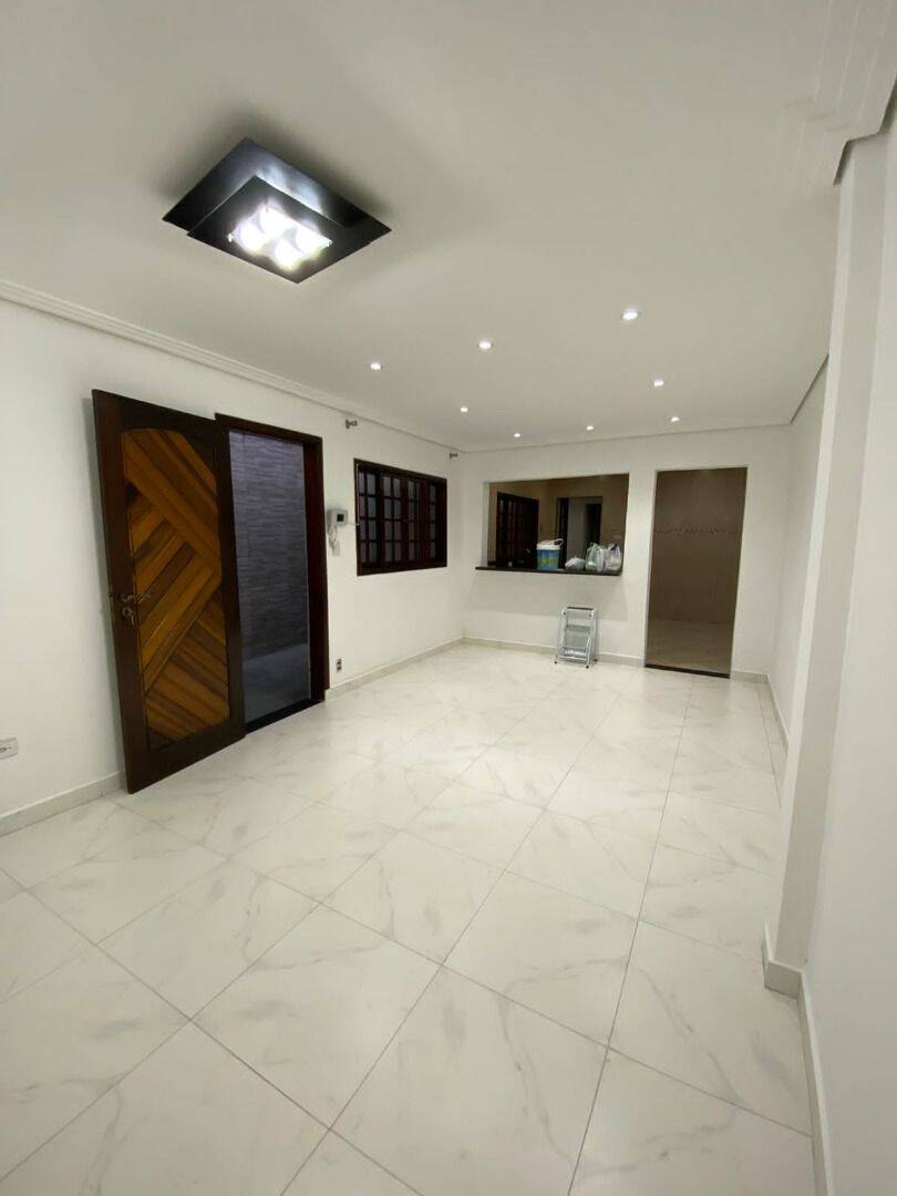 Sobrado, 3 quartos, 150 m² - Foto 2