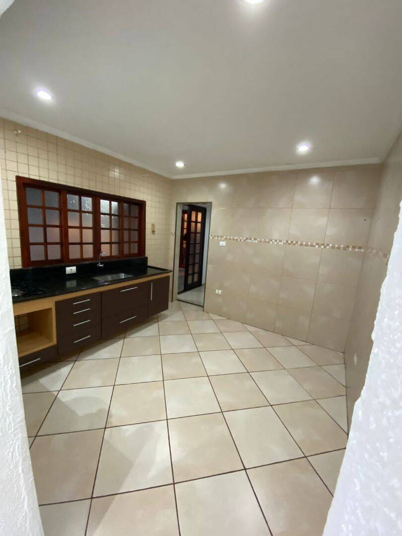 Sobrado, 3 quartos, 150 m² - Foto 3