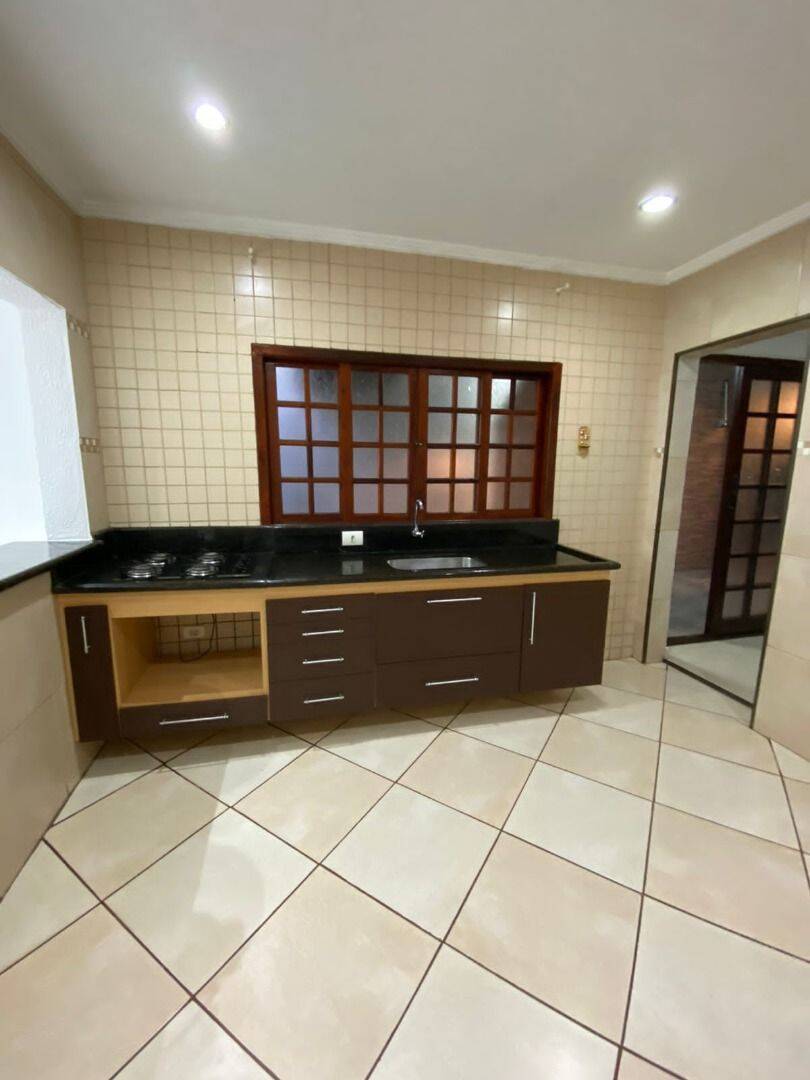 Sobrado, 3 quartos, 150 m² - Foto 4