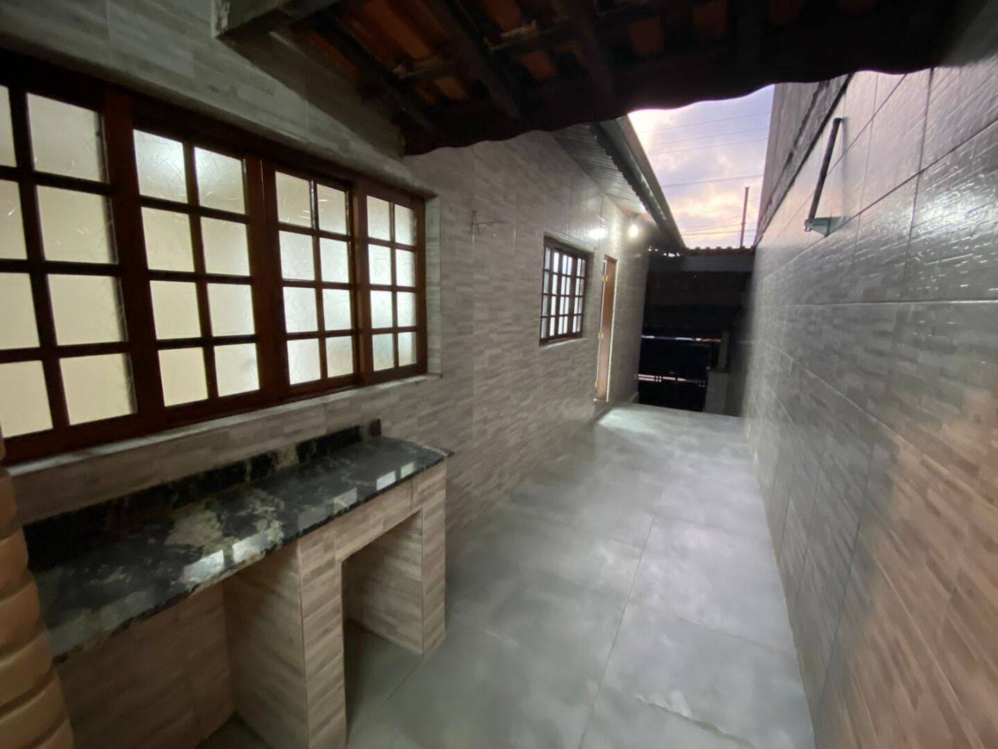 Sobrado, 3 quartos, 150 m² - Foto 6