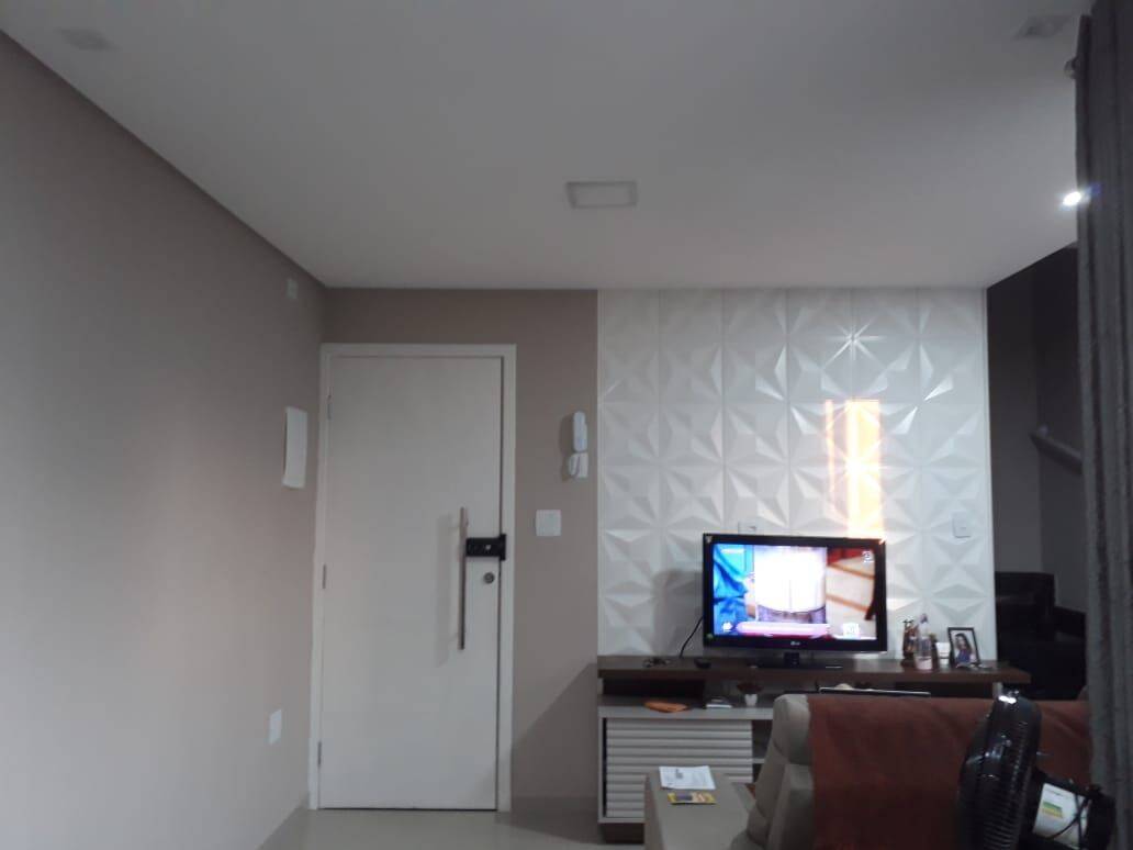 Cobertura, 2 quartos, 100 m² - Foto 2