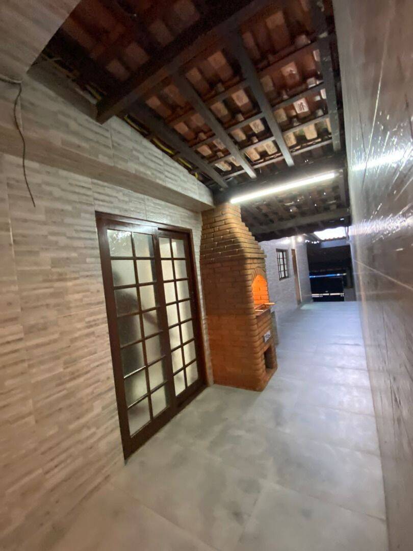 Sobrado, 3 quartos, 150 m² - Foto 22