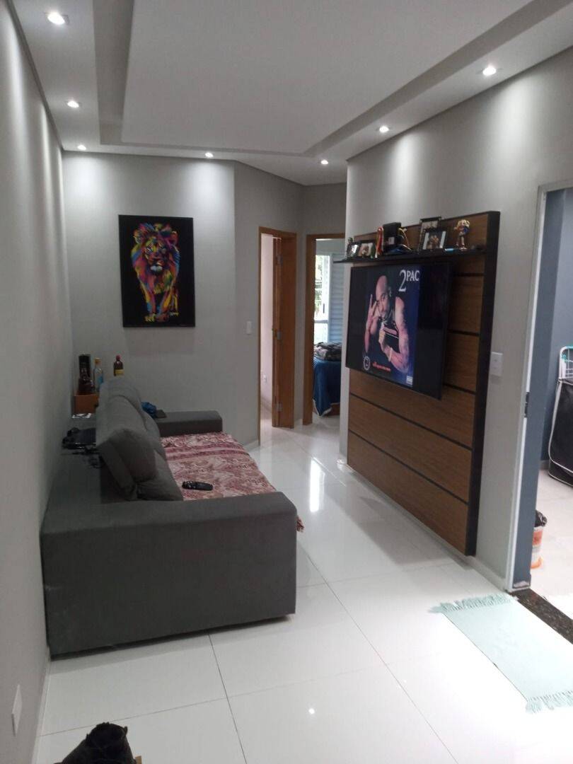 Apartamento, 2 quartos, 45 m² - Foto 1