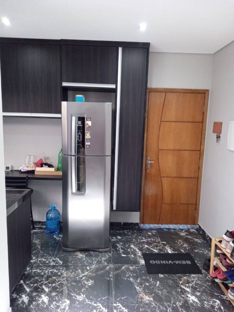 Apartamento, 2 quartos, 45 m² - Foto 4