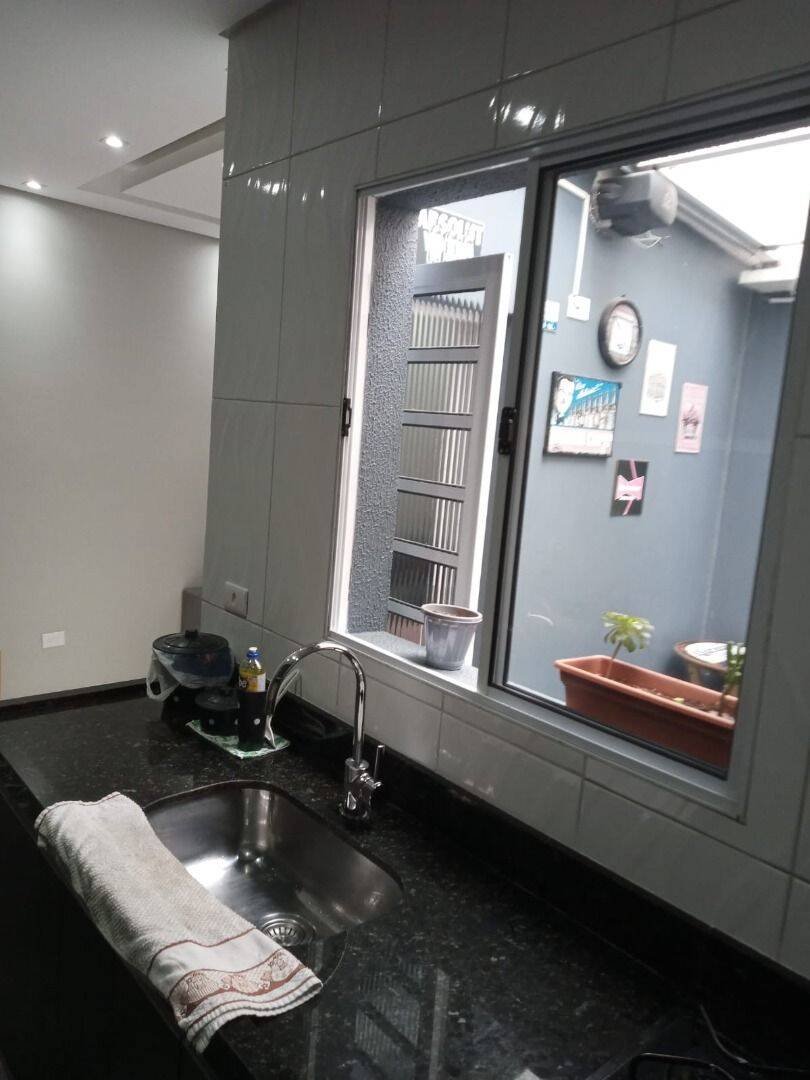 Apartamento, 2 quartos, 45 m² - Foto 6