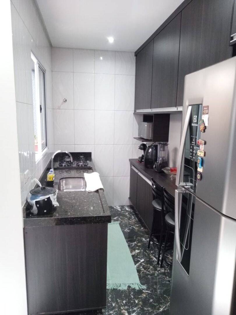 Apartamento, 2 quartos, 45 m² - Foto 7