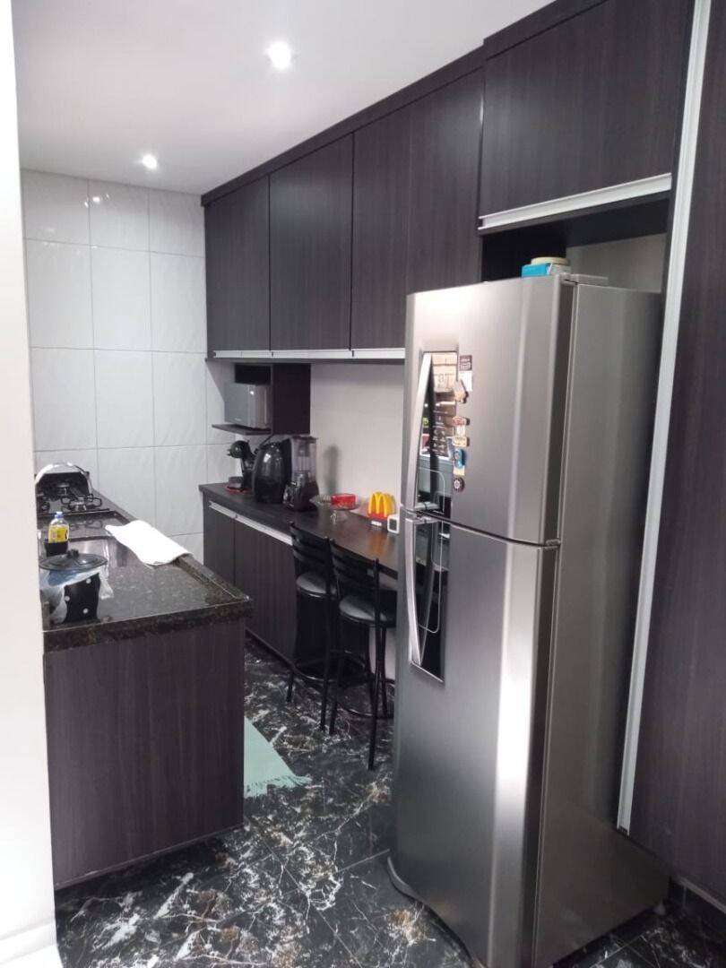 Apartamento, 2 quartos, 45 m² - Foto 9