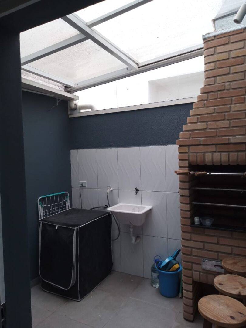 Apartamento, 2 quartos, 45 m² - Foto 10