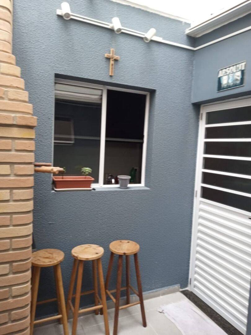Apartamento, 2 quartos, 45 m² - Foto 11