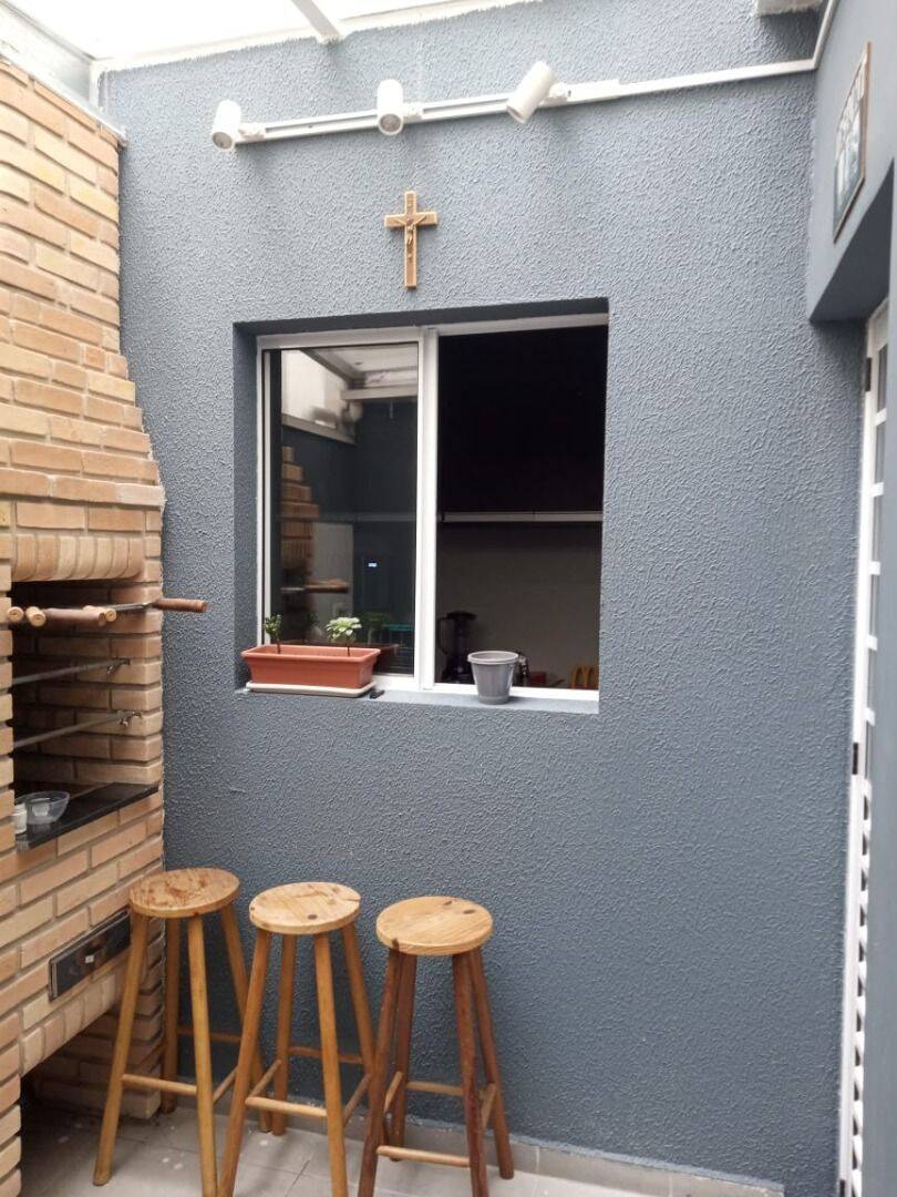 Apartamento, 2 quartos, 45 m² - Foto 12