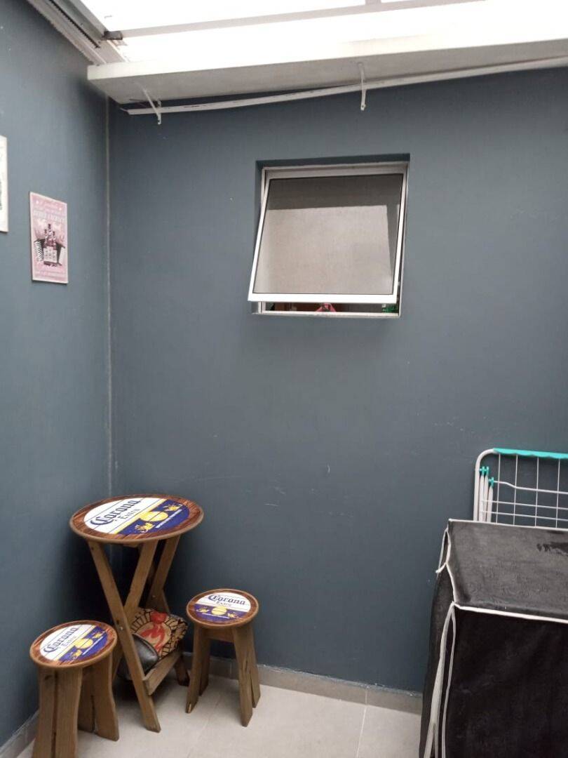 Apartamento, 2 quartos, 45 m² - Foto 13