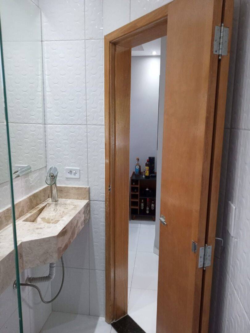 Apartamento, 2 quartos, 45 m² - Foto 20