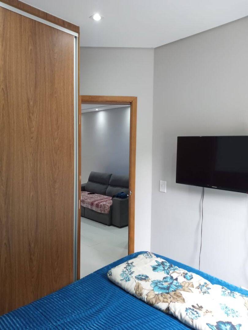 Apartamento, 2 quartos, 45 m² - Foto 21