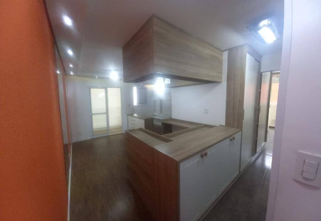 Apartamento, 2 quartos, 79 m² - Foto 1
