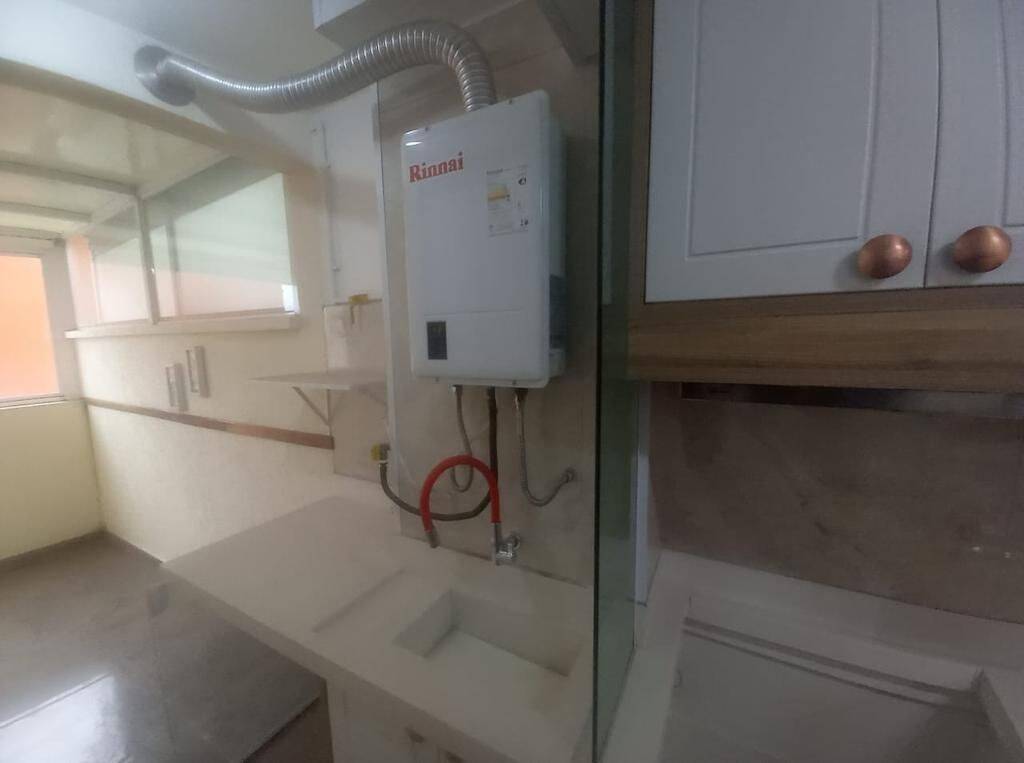 Apartamento, 2 quartos, 79 m² - Foto 8