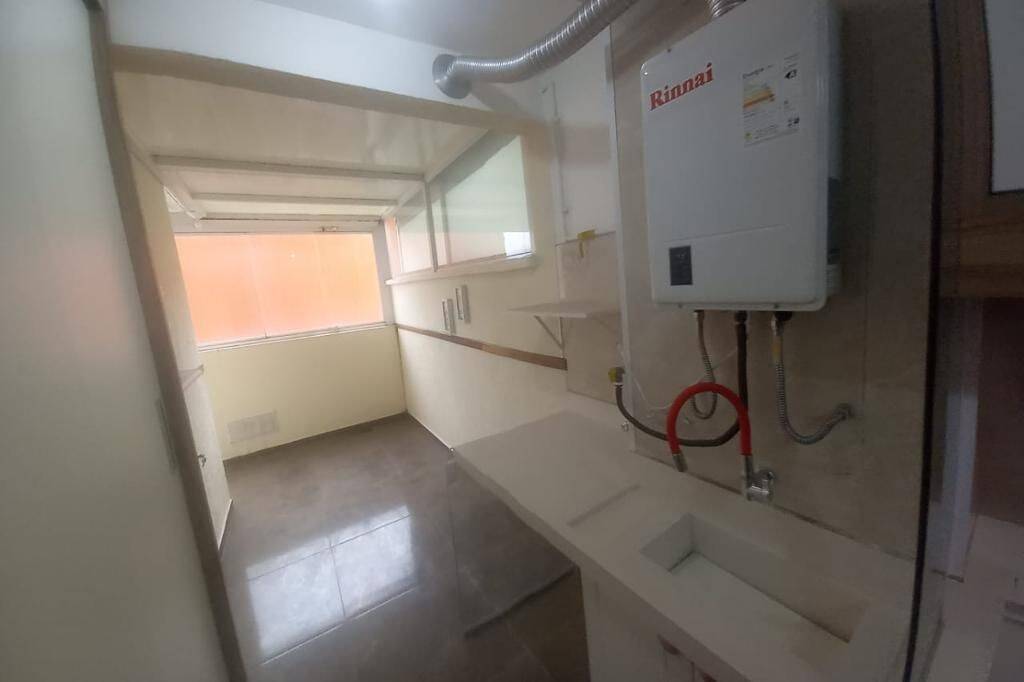 Apartamento, 2 quartos, 79 m² - Foto 9