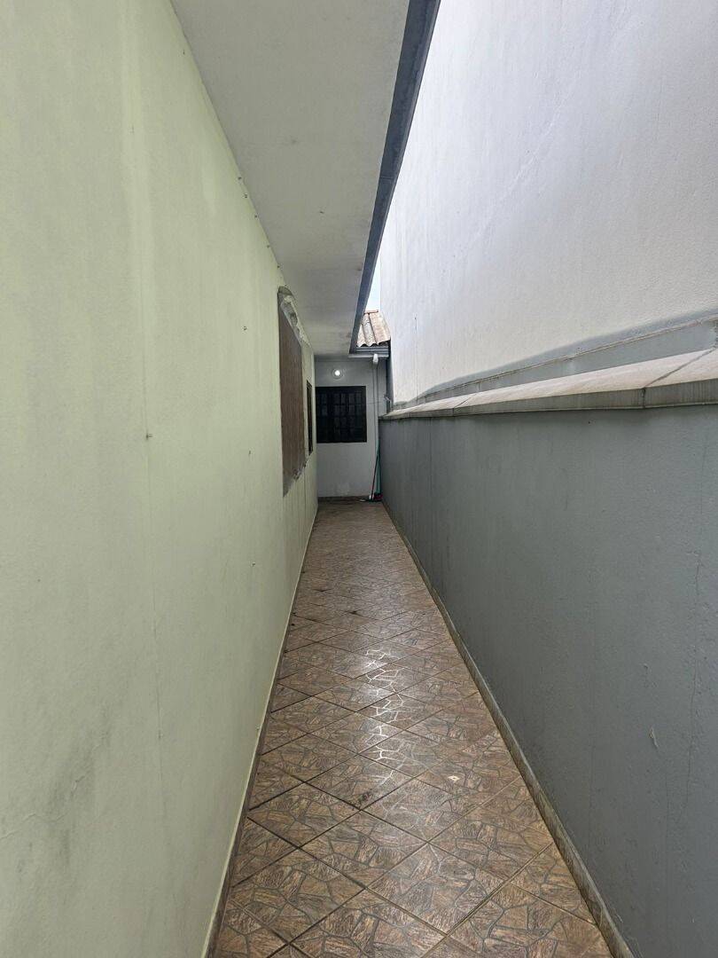 Casa, 1 quarto, 35 m² - Foto 2