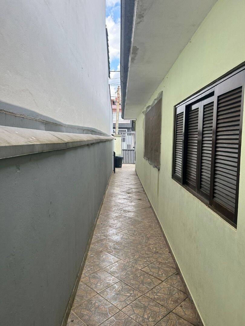 Casa, 1 quarto, 35 m² - Foto 14