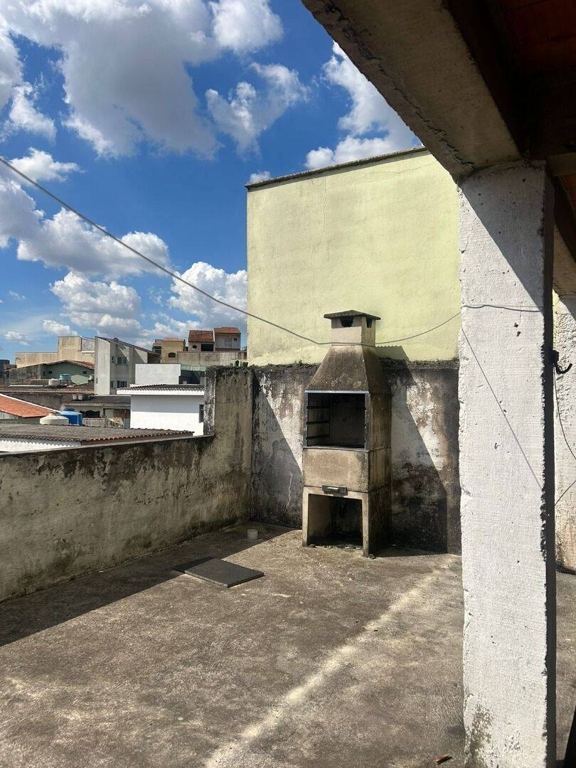 Casa, 1 quarto, 35 m² - Foto 16