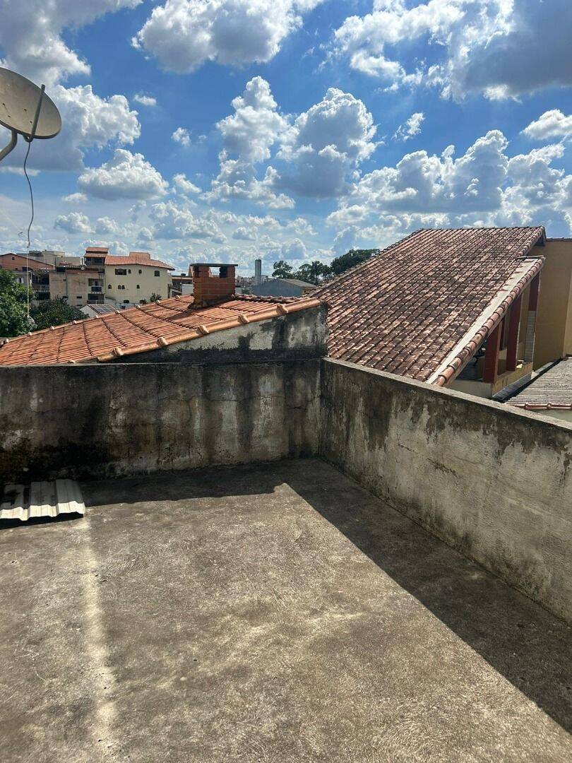 Casa, 1 quarto, 35 m² - Foto 19