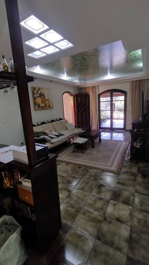 Sobrado, 3 quartos, 152 m² - Foto 1