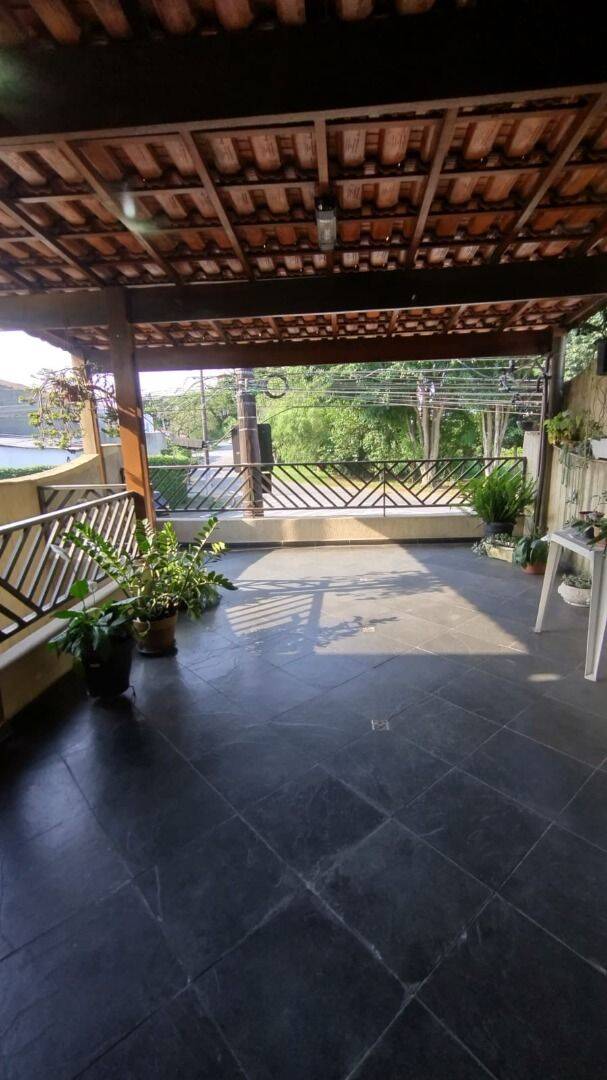 Sobrado, 3 quartos, 152 m² - Foto 3