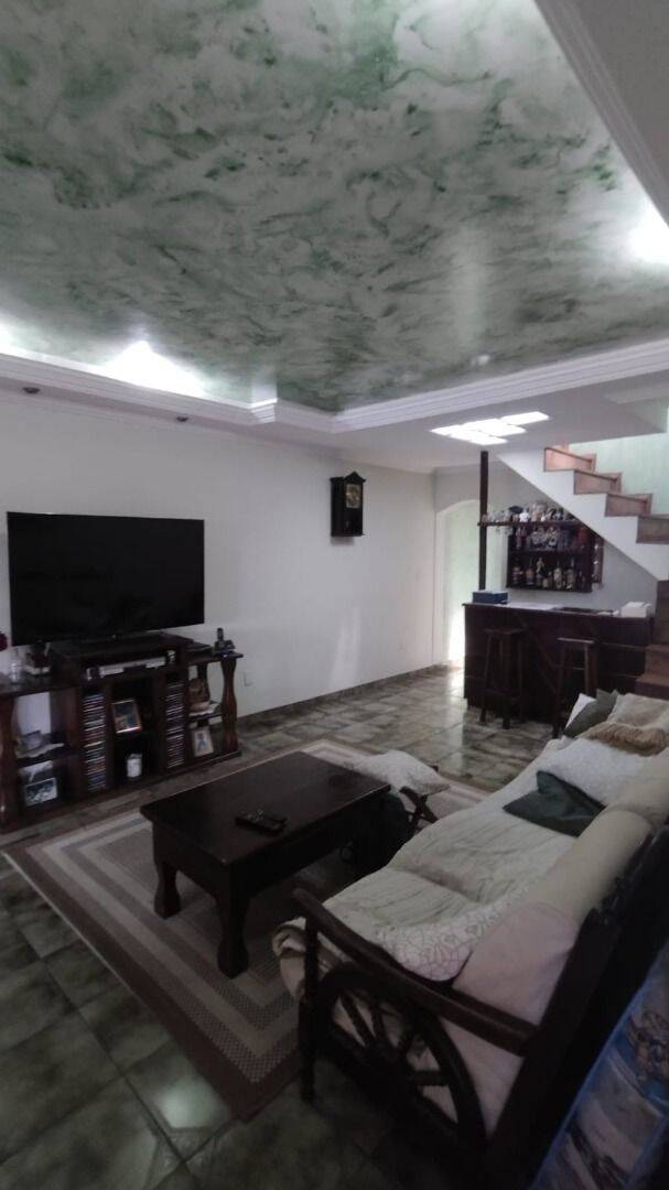 Sobrado, 3 quartos, 152 m² - Foto 4