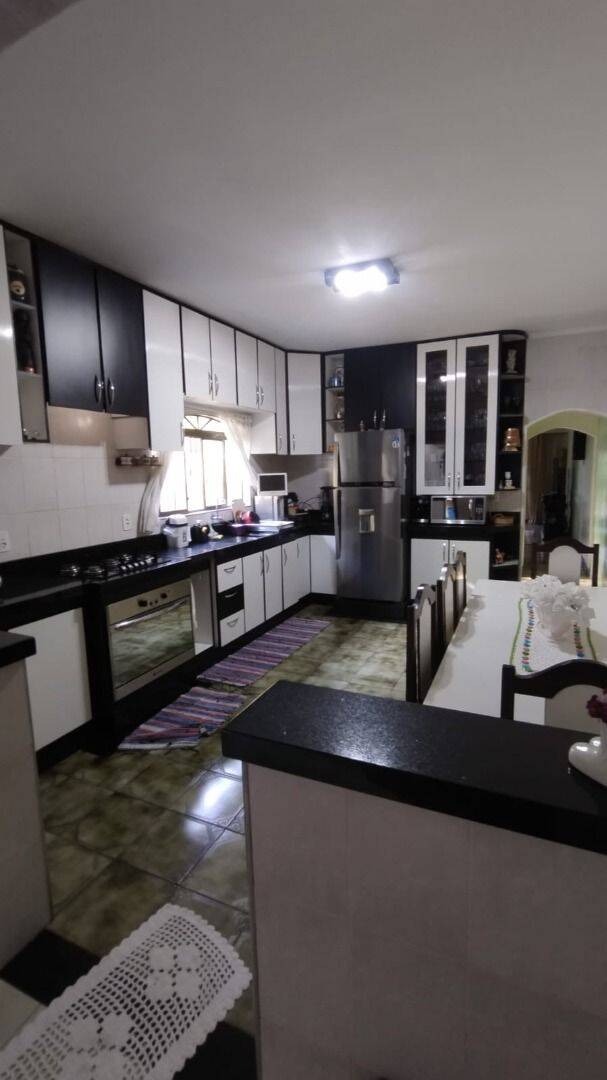 Sobrado, 3 quartos, 152 m² - Foto 5