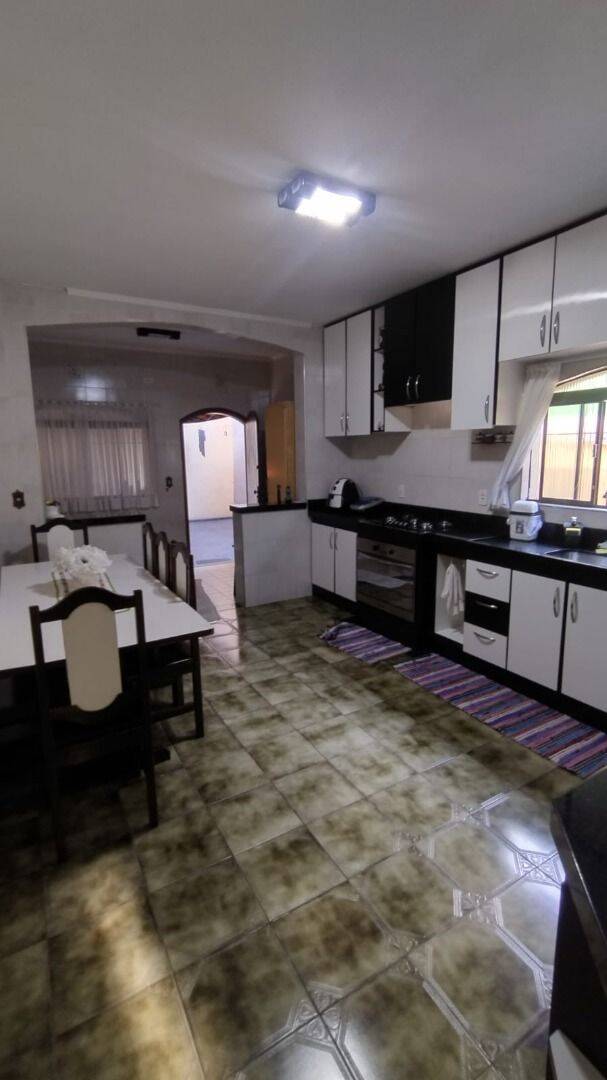 Sobrado, 3 quartos, 152 m² - Foto 6