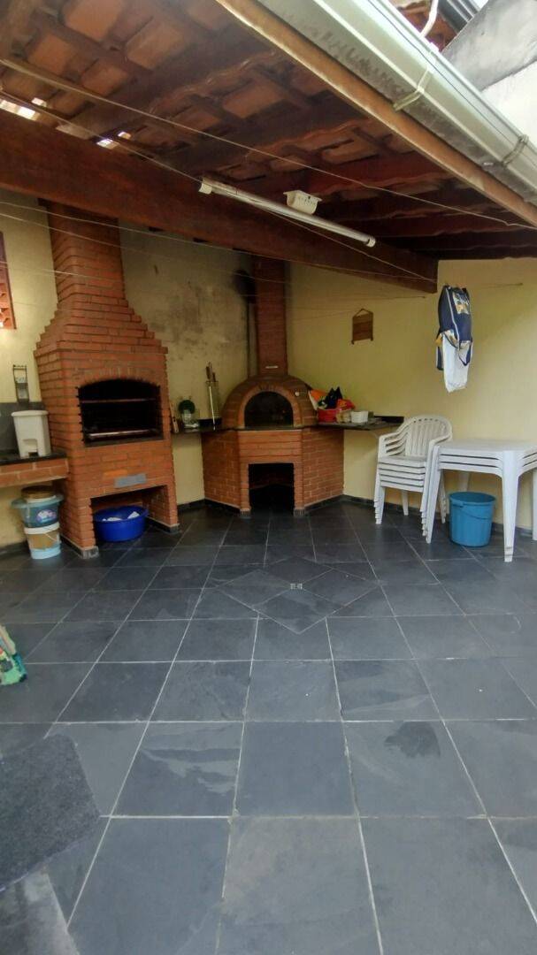 Sobrado, 3 quartos, 152 m² - Foto 7