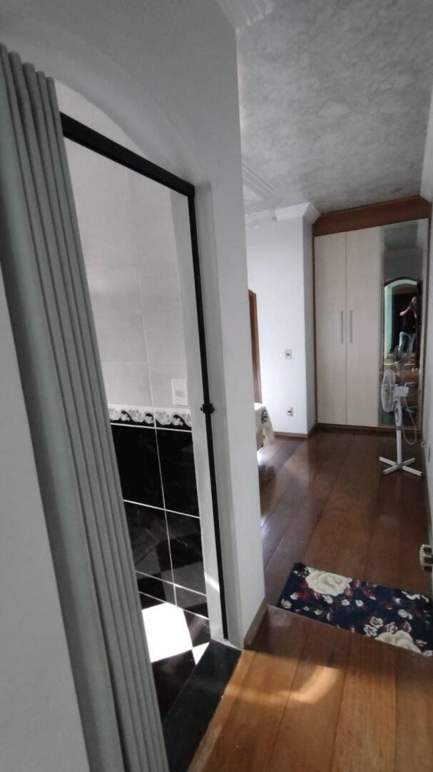 Sobrado, 3 quartos, 152 m² - Foto 8