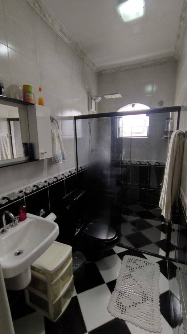 Sobrado, 3 quartos, 152 m² - Foto 9