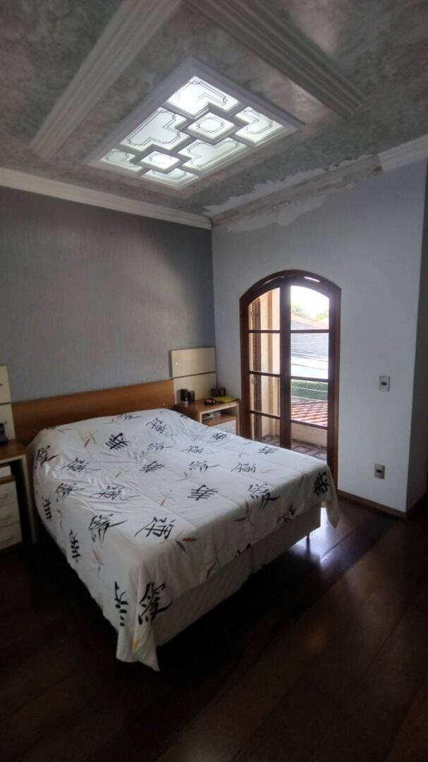 Sobrado, 3 quartos, 152 m² - Foto 10